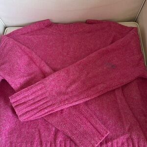 Helmut Lang Pullover sweater